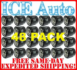48 PACK - Prime Guard POF4612 Premium Engine Oil Filter $2.99 each - Picture 1 of 3