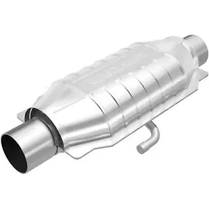 Catalytic Converter for 1994-1995 Ford Ford 5.8L V8 GAS OHV - Picture 1 of 24