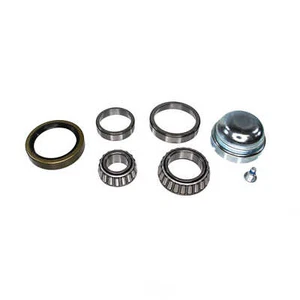 Wheel Bearing Kit fits 1994-2004 Mercedes-Benz C230 C280 SLK320 CRP/REIN - Picture 1 of 6