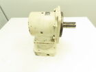 Alpha Sk 180-Mf1-2-171 Right Angle Planetary Gearbox 2:1 Ratio Gear Head 32X40mm