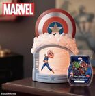 Marvel Captain America Scentsy Wärmer
