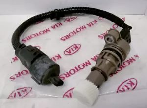 NEW 2006-2013 KIA SPORTAGE HYUNDAI SONATA TUCSON ABS SPEED SENSOR OEM - Picture 1 of 4