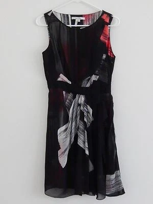 MAX AND CLEO WEDDING GUEST SPECIAL OCCASION COCKTAIL PARTY DRESS s z4 Gorgeous - Image 1 of 4