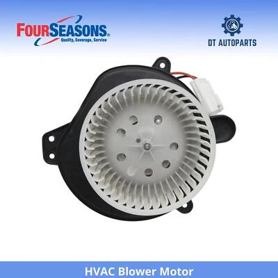 Motor soplador de climatización Dodge Nitro 2010-2011 4 estaciones Foto 1 de 4