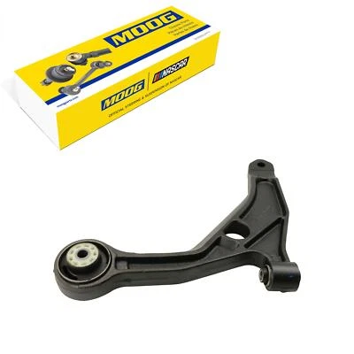 Brazo de control de suspensión delantero izquierdo inferior MOOG para Dodge Journey 2009-2020 Foto 1 de 3