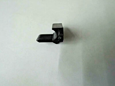 NOS Speed Control Cable Retainer 1979 1980 1981 Mercury Zephyr 2.3-3.3-4.2-5.0 L - Image 1 of 4