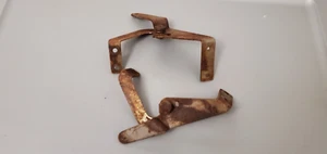 1941 1946 CHEVY TRUCK GOVE BOX DOOR HINGES - Picture 1 of 6