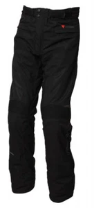 Modeka Hose BREEZE Gr.L schwarz Motorradhose atmungsaktiv - Bild 1 von 4