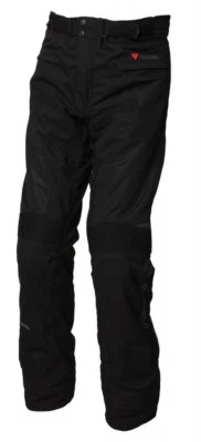 Modeka Hose BREEZE Gr.L schwarz Motorradhose atmungsaktiv - Bild 1 von 4