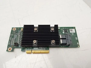 Dell Perc H330 8 Port SAS SATA 6Gbs No Bracket RAID Controller Card 0TD2NM TD2NM - Picture 1 of 3
