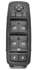 Dorman 901-401R Door Window Switch For 08-09 Grand Caravan Town & Country - Picture 1 of 3