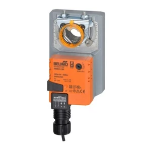 Actuador Amortiguador BELIMO AMB24-SR, 180 in-lb No A Prueba de Fallos, AC/DC 24 V, Modulador - Imagen 1 de 7
