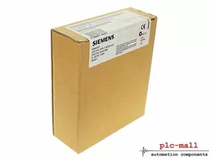 SIEMENS 6ES7 321-1EL00-0AA0 -Factory Sealed Surplus- - Picture 1 of 1