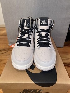 Jordan 1 Zoom Summit White 2020 W for 