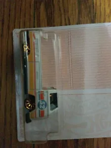 Hot Wheels Voltswgon T2 Pickup Gold Edition - Picture 1 of 3