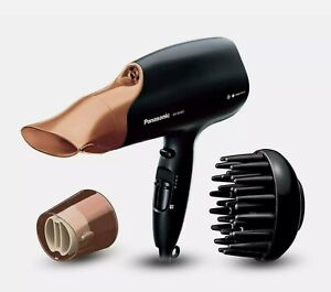 New listing*NEW* Panasonic EH-NA65CN Nanoe™ Hair Dryer With Diffuser "Rose Gold" RRP £110