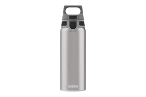 SIGG Trinkflasche Shield One Brushed 0.75 L - Bild 1 von 2