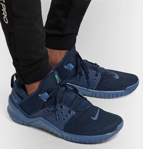 Nike Metcon Free Athletic Shoes for Men 