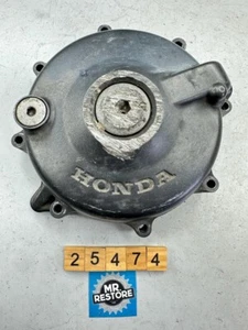 Honda VTR1000 XL1000 Alternator Magneto Stator Flywheel Cover 11641-MBB - Picture 1 of 5