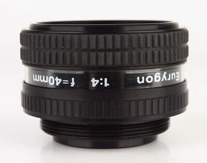 Rodenstock Eurygon 1:4/40mm 40mm 1:4 enlarger Lens 10194256 - Picture 1 of 12