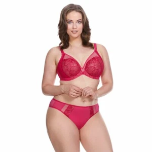 Elomi Kiki Plunge BH mit passender Unterwäsche - Bild 1 von 10