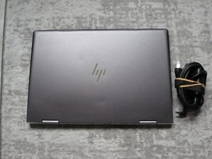 HP Envy x360 15-BP143CL Laptop Intel Core i5-8250u 8GB 256GB SSD Win 10 - READ - Picture 1 of 9