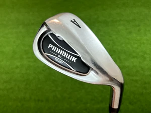 PINHAWK SL Single Length "A" GAP WEDGE Right Handed Steel Regular Flex 37" Golf - Picture 1 of 6