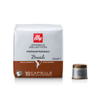 18 Capsules Coffee iperespresso illy > Select The Choice Of Variants