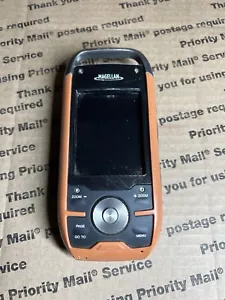 Megellan hunting, hiking and camping handheld GPS - Picture 1 of 5
