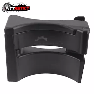 Center Console Cup Holder insert Divider For Toyota 4Runner 4 Runner 55604-35050 - Bild 1 von 11