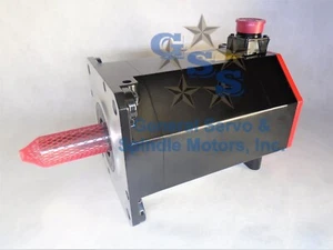 MOTORE AC FANUC A06B-0273-B100 AIS40/4000 *1 ANNO DI GARANZIA* - Foto 1 di 4