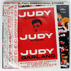 Judy Gerland Judy At Carnegie Hall Capitol Ecs40207 Japan Obi Vinyl 2Lp