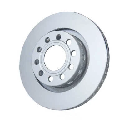 Base de rotor de freno de disco Hella-PAGID 355115452 para Audi Allroad Quattro 2004 Foto 1 de 3