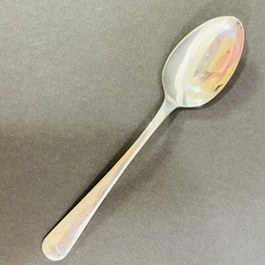 GENTRY ENGLISH TIP Stainless Teaspoon 6"  EL Eisenberg Lozano Sheffield England - Picture 1 of 10