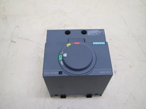 Siemens 3VA9137-0PK11 Operator Cover (Cover Only) New Free Shipping - Picture 1 of 7