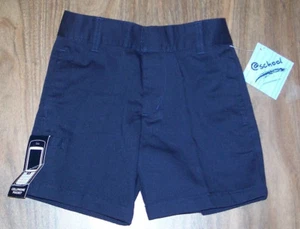 French Toast @School Uniform Shorts Boys size 4 - Picture 1 of 3