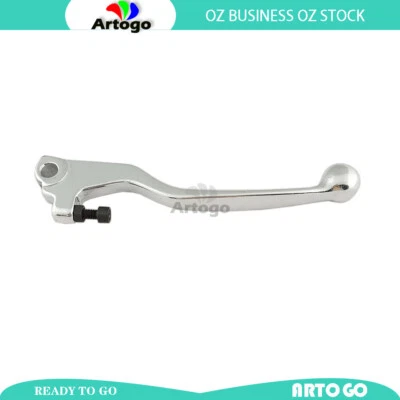 Motorcycle Front Brake Lever Right Hand Fit SUZUKI RM80 1986-1987 + 1993 - Image 1 of 3