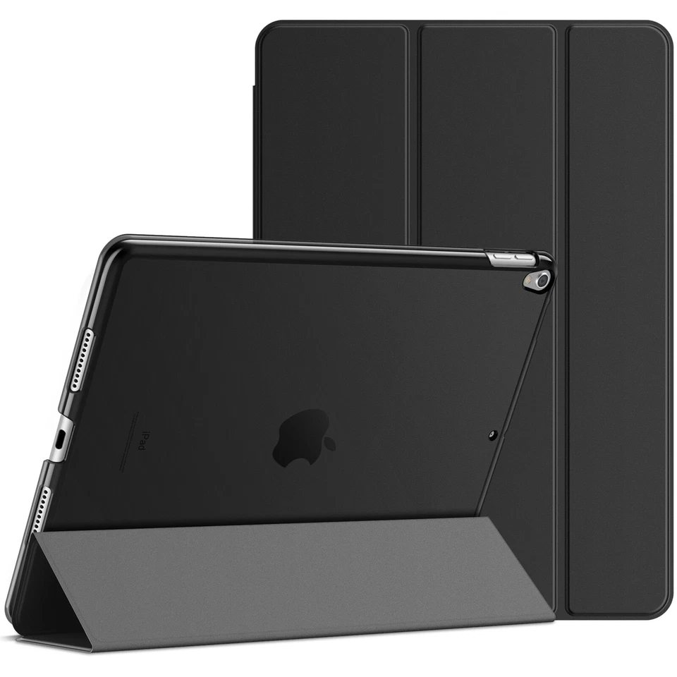 JETech Case for iPad Pro 10.5-Inch and iPad Air 3 (10.5-Inch 2019 Model) - Image 1 of 1