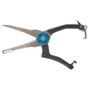 GENUINE Gerber Hemoiplier SaltRX Plier - Picture 1 of 8
