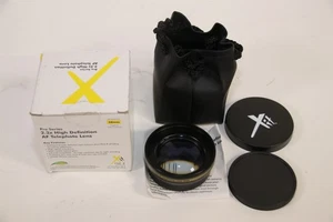 XIT Pro Series 58mm Screw Mount 2.2x High Definition AF Teleobjektiv XT2X58 - Bild 1 von 2