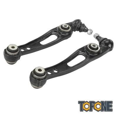 Brazo de control inferior delantero L & R 2 piezas para Land Rover Range Rover Sport 2014-2022 Foto 1 de 4