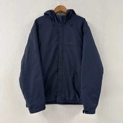 Quechua Men’s Winter Jacket Size XXXL - Image 1 of 4