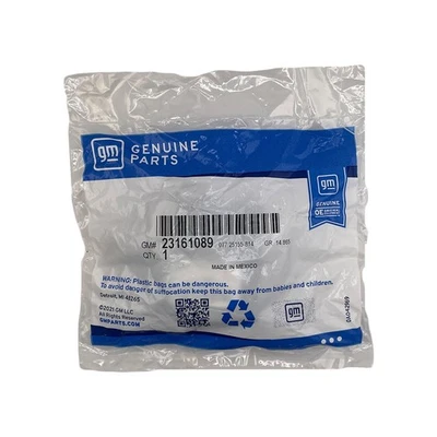 OEM GM 2012–2017 Buick Verano Passenger Presence Sensor 23161089, 22830688 - Image 1 of 4