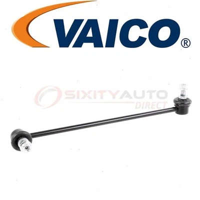 VAICO Front Left Suspension Stabilizer Bar Link Kit for 2007-2008 BMW 328xi za Foto 1 de 4