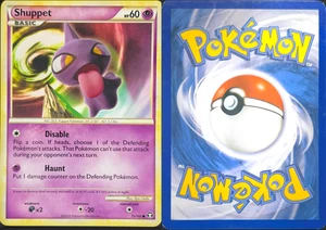 Shuppet 75/102 Triumphant Common - Picture 1 of 1