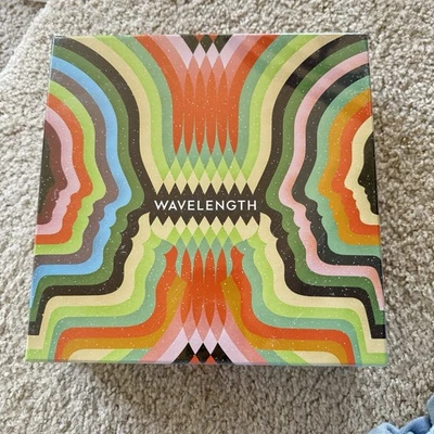 Juego de Mesa Longitud de Onda - NUEVO SELLADO DE FÁBRICA - Juego de Fiesta Longitud de Onda Asmodee Foto 1 de 3