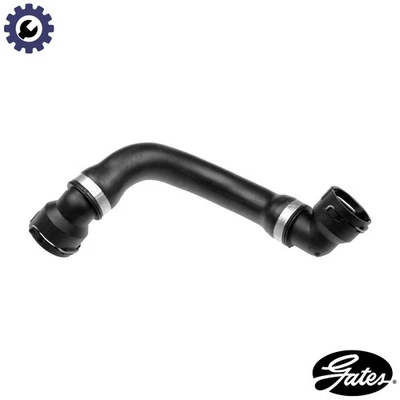RADIATOR HOSE 05-4661 FORRADIATOR HOSE 05-4661 FOR MERCEDES-BENZ  4475010582  A4 - Image 1 of 4