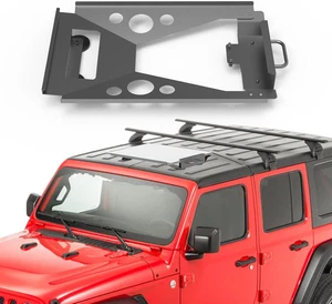 Starlink Gen 3 Flat Car Mount, Starlink Standard Dish Magnetic RV Mount,Starlink - Afbeelding 1 van 6