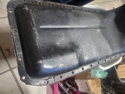 Cabina chasis diésel cárter de aceite 6,7 L compatible con camioneta Dodge 3500 08 246086 Foto 1 de 4