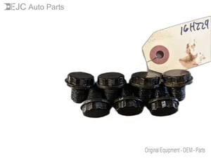 Flexplate Bolts For 14-16 Jeep Cherokee 2.4 06509018AA - Picture 1 of 4